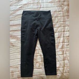 Fabletics compressed leggings